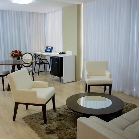 Select Hotel Palmas  Ngoại thất bức ảnh