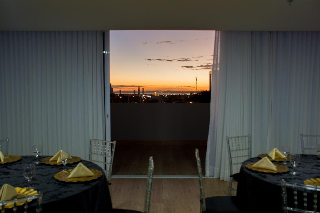 Select Hotel Palmas  Ngoại thất bức ảnh