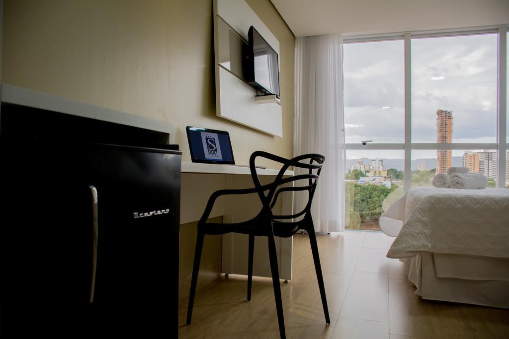 Select Hotel Palmas  Ngoại thất bức ảnh