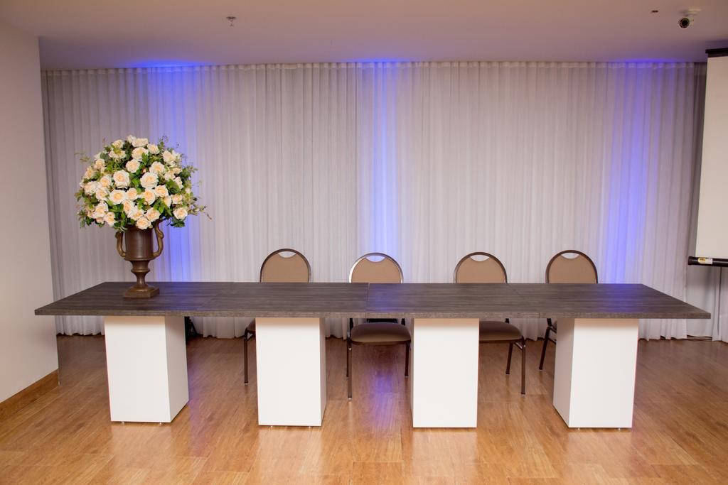 Select Hotel Palmas  Ngoại thất bức ảnh