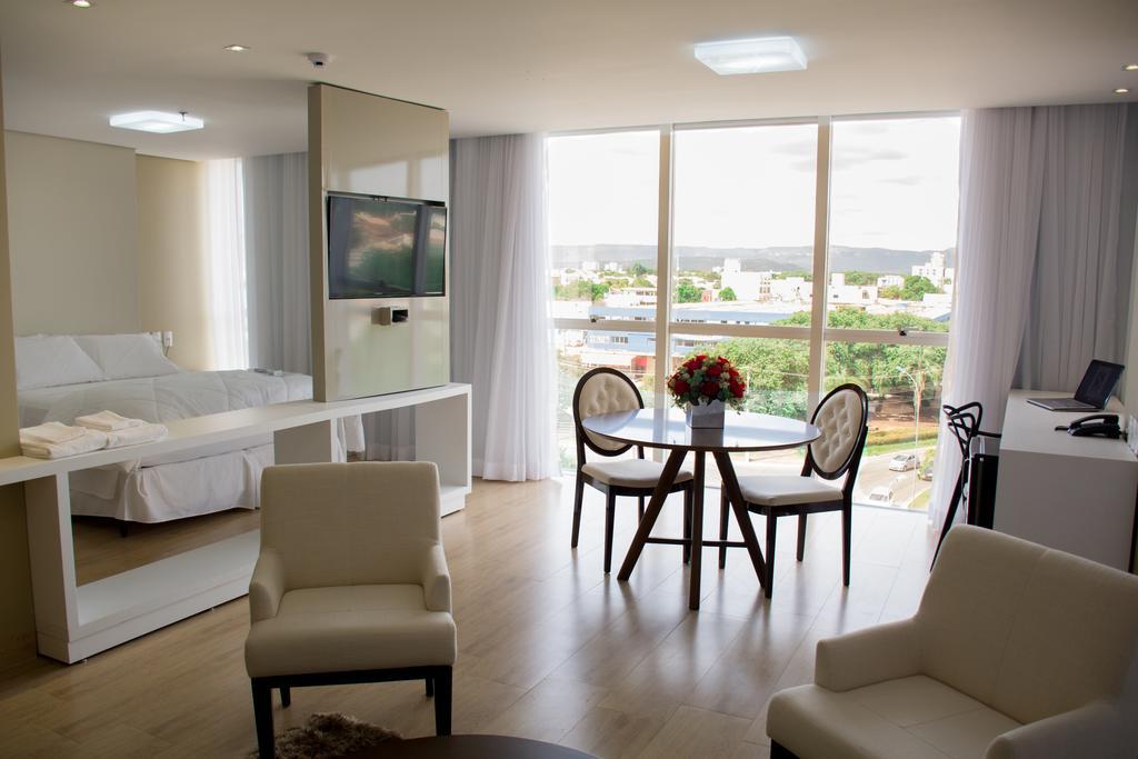 Select Hotel Palmas  Ngoại thất bức ảnh