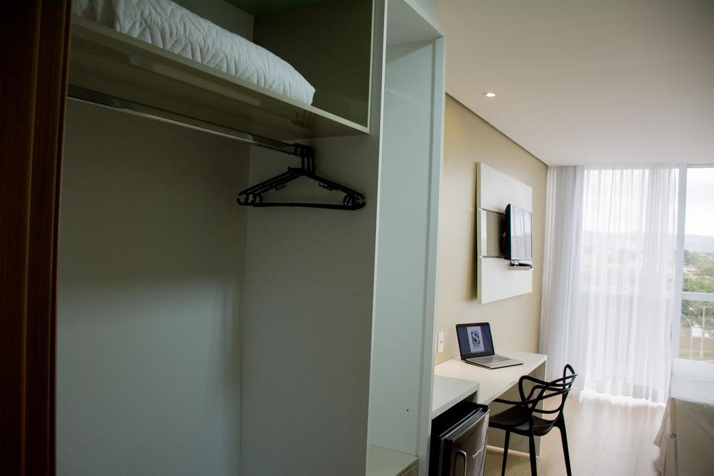 Select Hotel Palmas  Ngoại thất bức ảnh