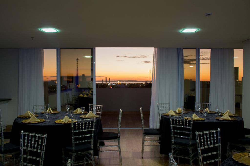 Select Hotel Palmas  Ngoại thất bức ảnh
