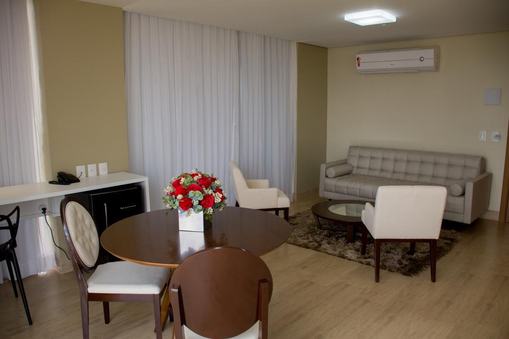 Select Hotel Palmas  Ngoại thất bức ảnh