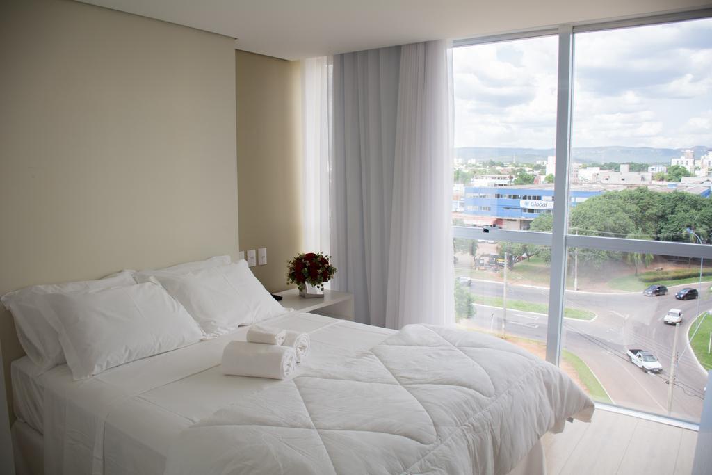 Select Hotel Palmas  Ngoại thất bức ảnh
