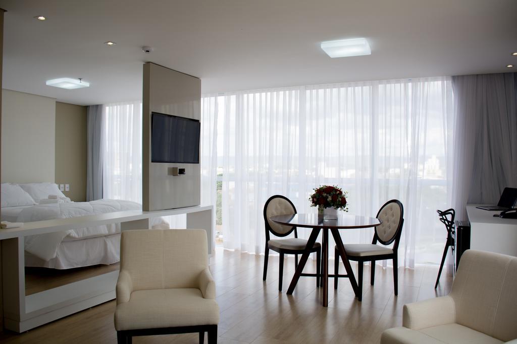 Select Hotel Palmas  Ngoại thất bức ảnh