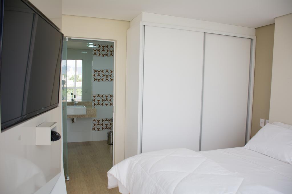 Select Hotel Palmas  Ngoại thất bức ảnh