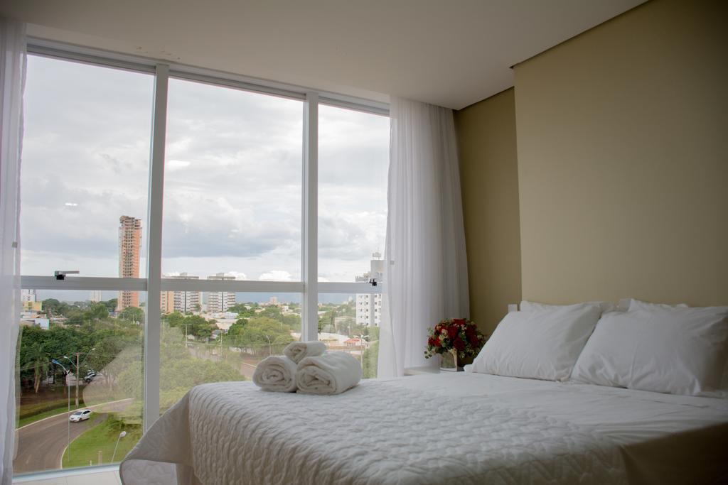 Select Hotel Palmas  Ngoại thất bức ảnh