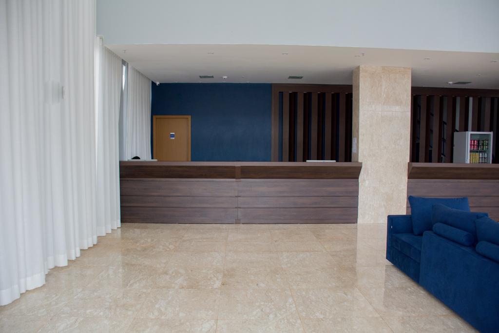Select Hotel Palmas  Ngoại thất bức ảnh