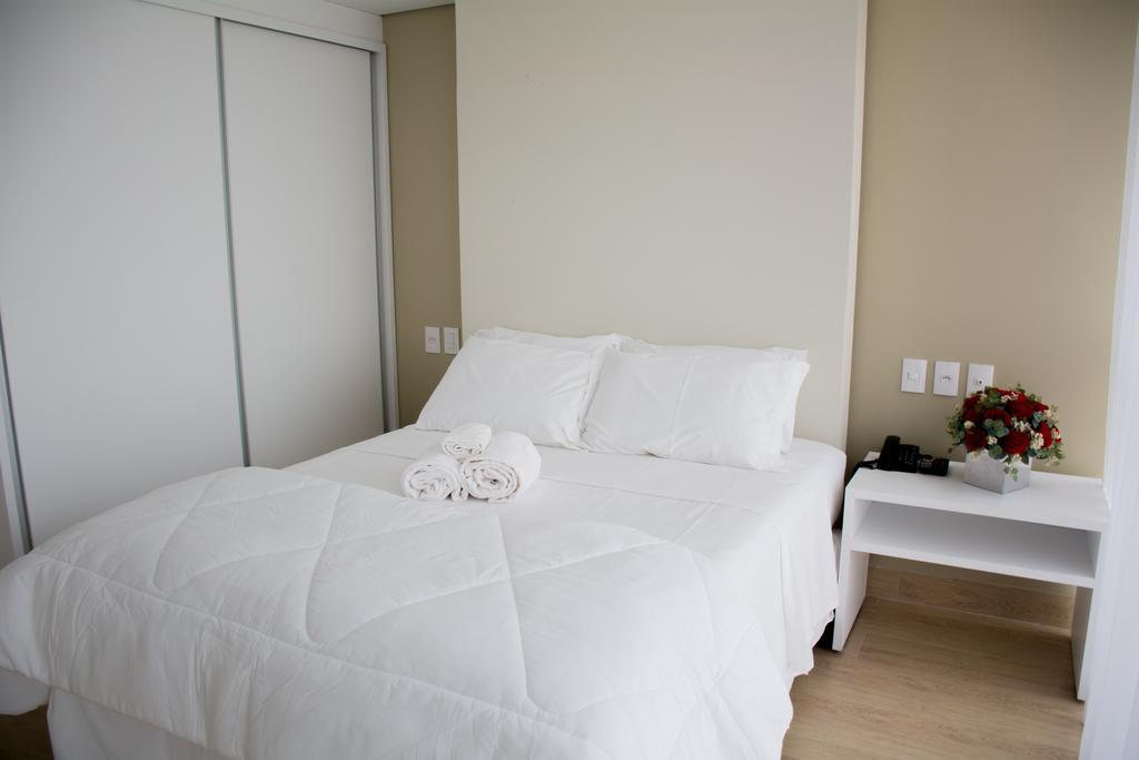 Select Hotel Palmas  Ngoại thất bức ảnh