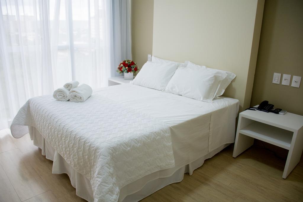 Select Hotel Palmas  Ngoại thất bức ảnh
