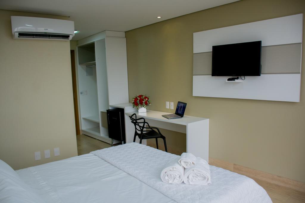Select Hotel Palmas  Ngoại thất bức ảnh