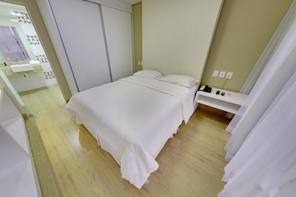 Select Hotel Palmas  Ngoại thất bức ảnh