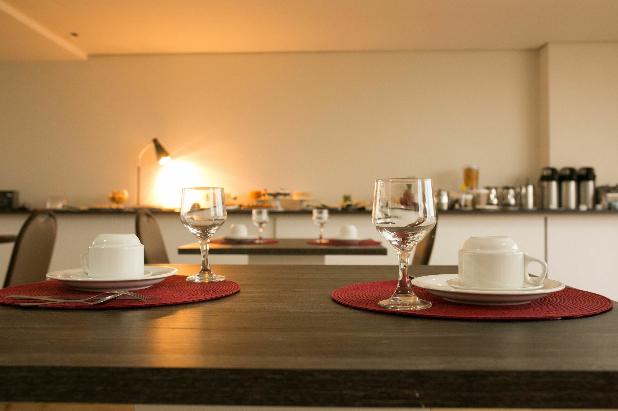 Select Hotel Palmas  Ngoại thất bức ảnh